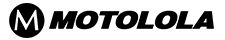 MOTOLOLA Logo
